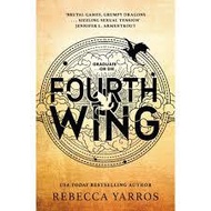 Fourth Wing - Rebecca Yarros