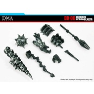 DNA Design DK-06 GRIMLOCK UPGRADE KITS Transformers
