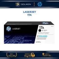 HP 17A Original Toner Cart CF217A