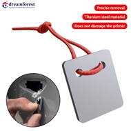 DREAMFOREST Car Polishing Point Repair Tungsten Steel Super Hard Surface Remove Sagging Stains Spray