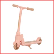 Finger Scooter Two Wheel Foldable Fun Gadget Non-Slip Desk Scooter for Kids Hand Exercise Entertainm