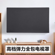 WZLDN82 High-End All-Inclusive LCD TV Anti-Dust Cover New Style 183cm 65 Inch 75 Computer Monitor Co