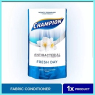 ☑ ✉ ♟ Ω Champion Fabcon Fresh day 1 Liter