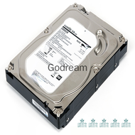 [ding] Disque dur SSHD pour ordinateur de bureau Seagate, ST2000DX001, 3.5 pouces, 2T, 8G