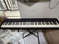 Yamaha P-95 數碼鋼琴