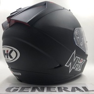 [✅Best Quality] Helm Full Face / Helm Full Face Nhk / Helm Full Face