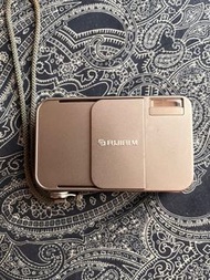 Fujifilm Cardia Tiara I /Tiara II 進階小巧菲林相機