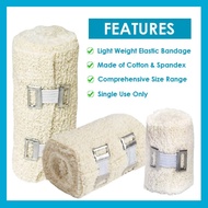 Oxymacx crepe bandage