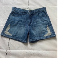 Axes femme pants