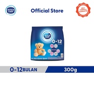 Dutch Baby 0-12 Bulan 300g