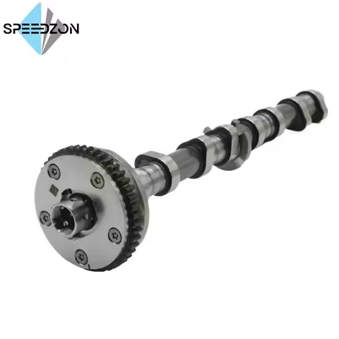 06H109021K 06H109021J 06H109088C Intake Camshaft For VW Golf Jetta Tiguan Audi A4 A5 EA888 1.8/2.0TF