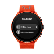 Suunto Run นาฬิกา GPS (รับประกันศูนย์ไทย 2 ปี) BananaRun