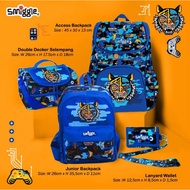 Smiggle Bag/ Smiggle backpack/Smiggle backpack