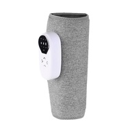 【In-Stock】 Hot Compress Electric Leg Calf Massager Airbag 3 Mode Pressotherapy Leg Air Compression M