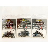 Ajiking Hawallan Swivel HWS 4300