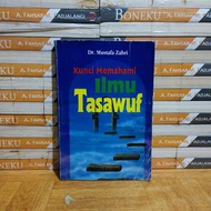 BUU ORI - KUNCI MEMAHAMI ILMU TASAWUF