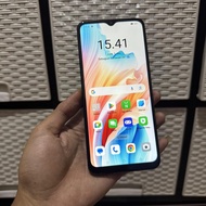 OPPO A38 Ram 6+6/128GB siap pakai ( SECOND )