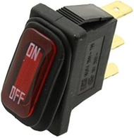 Razor On/Off Switch for Razor E100, E200, E300, Crazy Cart, eSpark, GF, Drifter, Dune Buggy