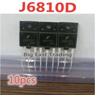 10pcs FJAF6810D J6810D,guaranteed quality