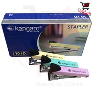 Stapler Kecil Kangaro 10iD / Hekter / Jepretan / Stapler sedang