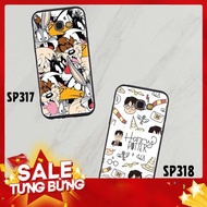 Back Cover: SS A3 2017-A7 2017Iu < 3