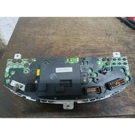 Nissan Sentra N16 meter