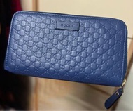 Gucci 長銀包