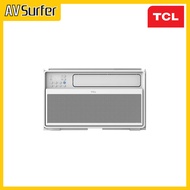 TCL 1.5 HP Window Type Aircon Inverter TAC-12CWI/UJE