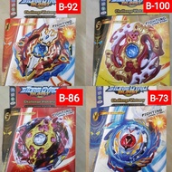 Kids Toys Beyblade gasing Tornado Burst gasing Kids New