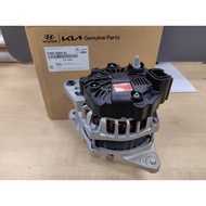 ALTERNATOR ASSY_GENUINE PART [37300-22650] HYUNDAI GETZ 1.3&1.6, MATRIX 1.6,VENAR 1.6,KIA NAZA CITRA