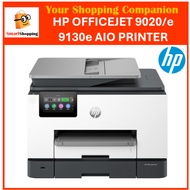 HP Printer 9130e 9130 9020 | 9020e Fast Printing Speed (39ppm) | 2 years warranty
