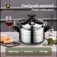 WILSON pressure cooker standard rice cooker mini pressure cooker preasure cooker