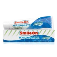Smile On Toothpaste Zulian Volume 250 G.