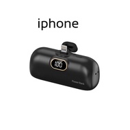 ZAPLYแบตสำรอง 30000mAh Mini Powerbank ชาร์จเร็ว พาวเวอร์แบงค์ มินิ พกพา Type C / L Phone