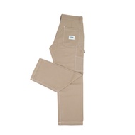 Casual Skate Pants - Cotton - Beige | Work pants
