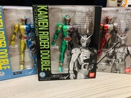 Shf kamen rider double