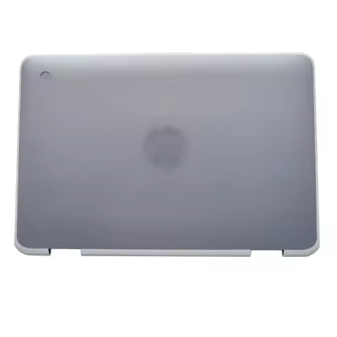 Original NEW Laptop For HP Chromebook X360 11-AE C Shell With Keyboard US Version Palmrest Upper Cas