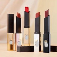 21314 Shengxiao 416 Lipstick Luo Lipstick 302 Gold Bar Orchid Moisturizing Color Light Matte Makeup 
