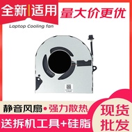 Quạt Tản Nhiệt Máy Tính Xách Tay Dell Vostro5510 5515 7415 Inspiron 5410 5415 5418 Phụ Kiện Tản Nhiệ