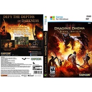 (PC) Dragon's Dogma Dark Arisen