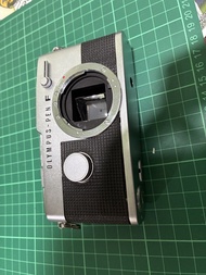 Olympus Pen FT菲林相機