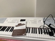 Digital piano DGX-670(keyboard only)急放！