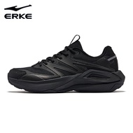 ERKE/Hongxing ERKE Tianjiao 2 Sports Shoes Men's Shoes Summer Breathable Mesh Casual All-Match Trend