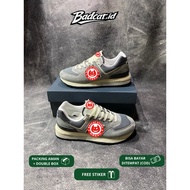 ENBE 574 legacy Grey 1:1 Men's Shoes