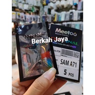 Samsung A71 connector charger pcb board charging full iC