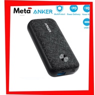 Anker A1239 30W Powercore 10000 PD  Redux Usb C  and Usb A PowerBank Power Delivery (18W +12W) I