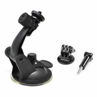 Car Suction Cup Mount for GoPro &amp; Xiaomi Yi