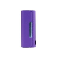 Nuova custodia in pelle per IQOS Iluma Prime Cover Bag Cases Holder Pouch protettiva per Accessori I