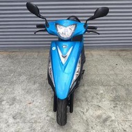 《豪泰二手機車》KYMCO光陽 GP125cc{K1.新名流.新迪爵.JOG.VIVO.新豪邁.Z1}可試乘可分期