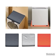 [Bilibili1] Protector Pad Spare Parts Home Supplies Multifunction Washer and Dryer Cover